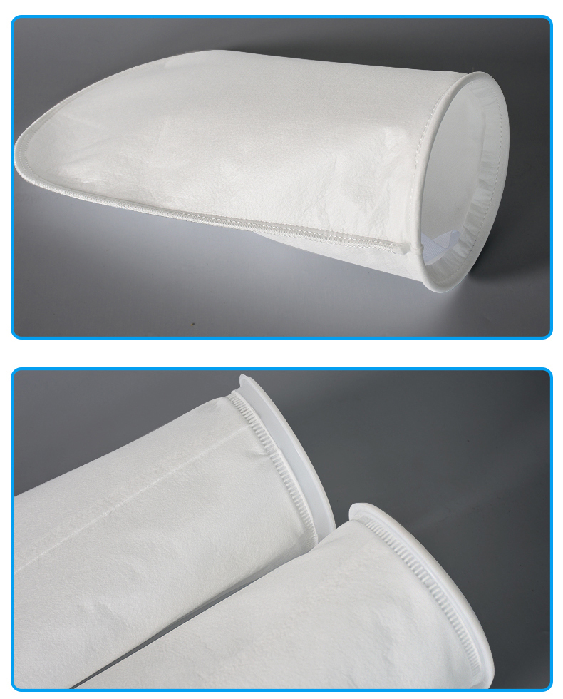 无纺布过滤袋 无纺布过滤袋