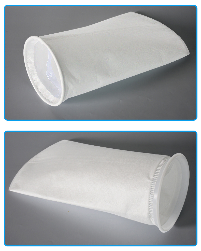 无纺布过滤袋 无纺布过滤袋