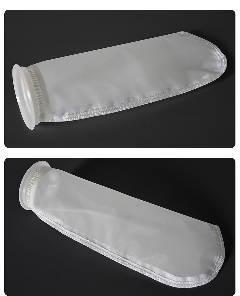 尼龙单丝过滤袋 尼龙单丝过滤袋